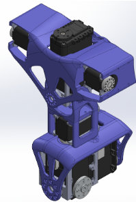 Robot Torso